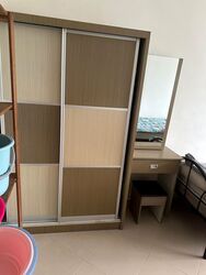 Blk 347 Tampines Street 33 (Tampines), HDB 4 Rooms #623709651